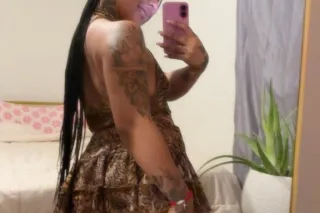 slim thick💗 - 25 - Image 1