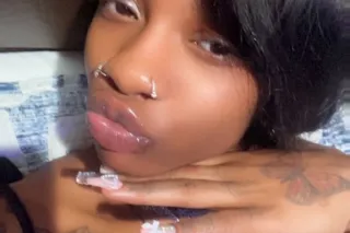 NO BARE Nun! so cum with it or get lost READ MY BIO OR get block! - Image 5