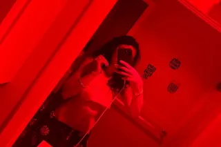 sexy mixed girl - Image 11