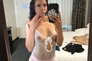 sexy mixed girl - Image 7