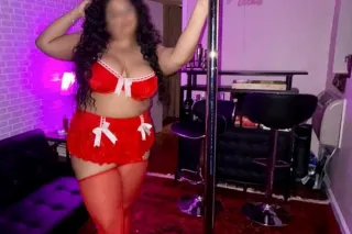 Caribbean BBW - Image 2