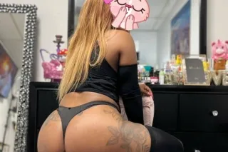 TU PANTERA NEGRA SUPER BOMBA DEL SEXO DISPONIBLE 24/24 - Image 6