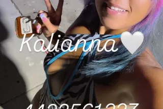 OUTCALLS AND CAR ONLY!💦Your Favorite Funsize Fantasy🧜🏼♀ All Natural EVERYTHING!🍑 Upscale Independent And Always Available!🛍 - Image 5
