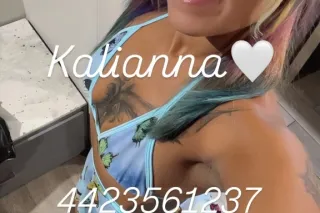 OUTCALLS AND CAR ONLY!💦Your Favorite Funsize Fantasy🧜🏼♀ All Natural EVERYTHING!🍑 Upscale Independent And Always Available!🛍 - Image 7