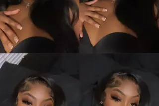 sexy thick angel ❤ - 26 - Image 1