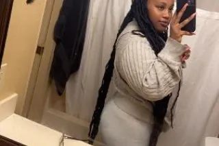 big brown juicy titties - 24 - Image 1