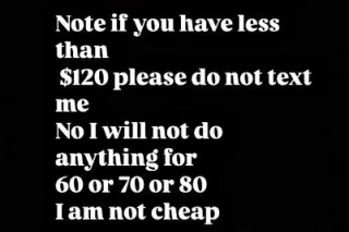 OutCall 🚗 TruckerFriendly🚛 - Image 6