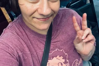 Hey guys its Rachel in Branson :) Cant wait to meet! thick brunette, down for a good time hmu - Image 1