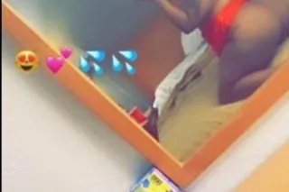 The GOAT 🥵😍 TiGhT wEt JuCiY 💦😻... - Image 1