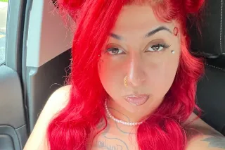 WETTER $ BETTER 💦🤍youll either become obsessed or stay curious.... 😘 - Image 6