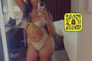 😻😻🥵🍫💦💦 Let A Freaky Baddie Sat... - Image 3