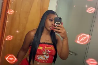 𝕋𝕙𝕣𝕠𝕒𝕥 𝔾𝕠𝕒𝕥😝💦$80𝑩𝑩𝑱/𝑪𝑰𝑴 𝑺𝒑𝒆𝒄𝒊𝒂𝒍Cum Get A Good Toe Curling Experience👑💋💦 - Image 1