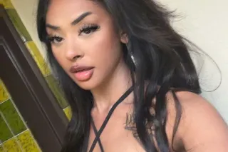 IM BETTER 💋 AND A WHOLE LOT WE... - Image 2
