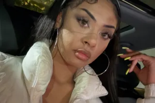 IM BETTER 💋 AND A WHOLE LOT WE... - Image 1