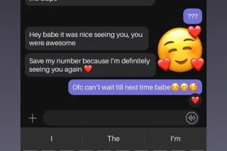 ❤🇩🇴 MY FRIEND IS AVAILABLE NOW... - Image 4