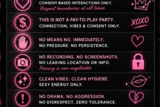 3 girl swinger party 🩷‼HMU FOR SOLO DATES • FACETIME SHOWS 📱• CONTENT 💡 - Image 6