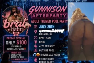3 girl swinger party 🩷‼HMU FOR SOLO DATES • FACETIME SHOWS 📱• CONTENT 💡 - Image 7