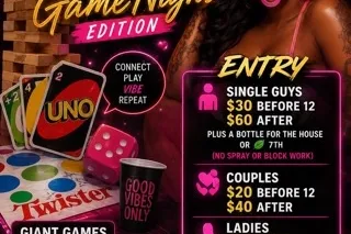 3 girl swinger party 🩷‼HMU FOR... - Image 1