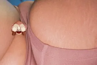 Cum See Me While You Can Daddy... - Image 4