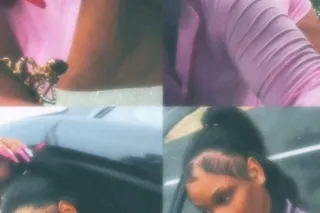 Therreallmisspretty on ig 🥰😘 -... - Image 4