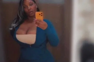 Therreallmisspretty on ig 🥰😘 - Image 8
