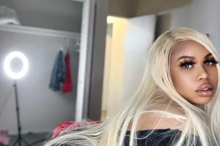 NEW IN TOWN⭐PORNSTAR💫🇭🇹🇯🇵BBW🔮 🌊CREAM&SQUIRT💦 EVERYWHERE💦 - Image 5