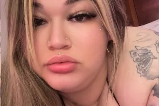 CHUBBY BBW🥰💋 MEXICAN🇲🇽 an WHIT... - Image 4
