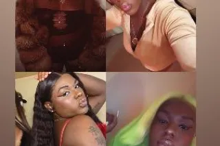 Freaky girl😈 Visiting - Image 1