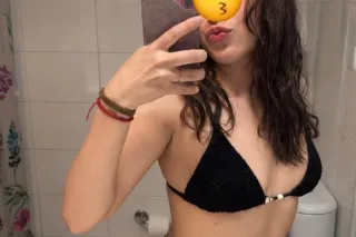 🌀💫 Darling, I’m Paty—fresh on the scene. The hottest one around. No filters, the real deal 🦋 Sizzling and affectionate. - Image 3