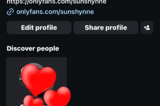 🎈BOOK NOW‼ CLICK On Comments To See Reviews) 1000% ℛℰ𝒜ℒ Come Play In This Sunshynne, CAUTIOUS 𝒱ℰℛ𝒴 𝒜𝒹𝒹𝒾𝒸𝓉𝒾𝓋ℯ 𝒯𝓇𝓊𝓈𝓉 𝒴ℴ𝓊𝓁𝓁 𝒲𝒶𝓃𝓉 𝒯ℴ ℛℰ𝒫ℰ𝒜𝒯 - Image 1