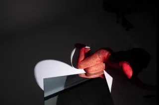 FEET FETISH WELCOMED - 25 - Image 1