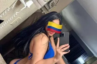 I’m new in the area and ready to give you an unforgettable time 😈💋 - Image 1