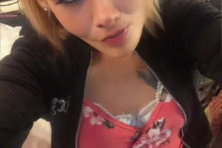 Jasmine Amore Arrives tonight ... - Image 4
