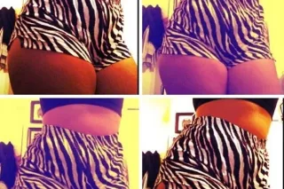 wet Ass Pussy wap wap wap - Image 8
