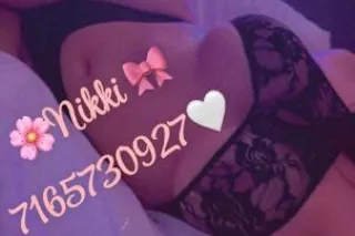 🎀🌸NAUGHTY NIKKI🌸🎀BEST GIRL IN ... - Image 2