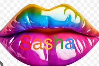 hello im sasha .uber outcalls dont go downsouth - Image 3