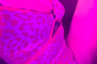 ebony party gym hottie chick v... - Image 1