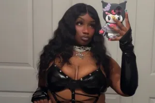 -COME TURN ME UP 💦🍌🥳🥰‼🍑Big Chocolate Booty 🥳🥳🥳generous gentleman ONLY | INCALL & OUTS 💞 SPINNER lookn for a WINNER ✨ - Image 5