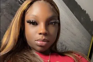 60QV 🗣Big Booty Freaky🧡 Skylar Jane - Image 5