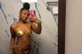 MS. SUPER HEAD 💦👅 NO GAG REFLEX! 🤪 WET & CREAMYY! 🍦 - Image 6