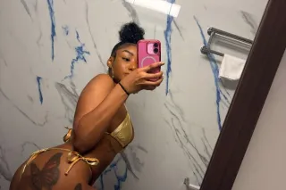 MS. SUPER HEAD 💦👅 NO GAG REFLE... - Image 1
