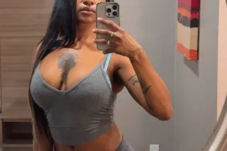 Sexy Haitian Creole Fantasy Ex... - Image 3