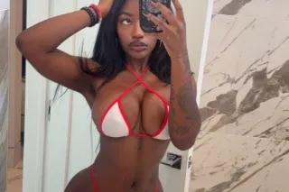 You Hot girl daddy🔥🥵🥵🥰🥰 - Image 2