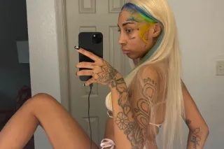 ForeignTattedSlutt😩✨💦6⃣5⃣$QvSpecial💰 - Image 3