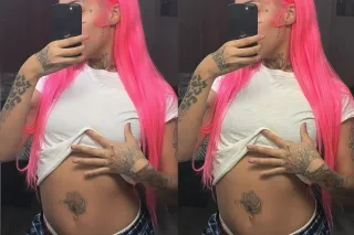 ForeignTattedSlutt😩✨💦6⃣5⃣$QvSpecial💰 - Image 6