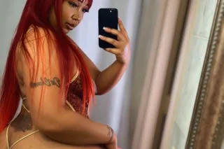 VISITING📍THICK WET GYAL😍💦😜Thick Wet FreakyHottie Avail For Urgent Meets👅✨All 3 Holes Open💋 - Image 10