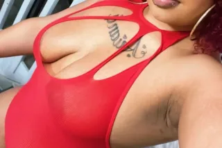 VISITING📍THICK WET GYAL😍💦😜Thic... - Image 1