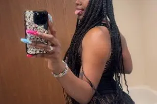 📲WATCH MY VIDEOS🍑⬇Come See This Fat Pussy Spuirt on You 💦💸 - Image 8