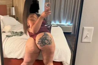 🩵 Pretty Brunette PAWG/ BBW 🩵 ... - Image 4