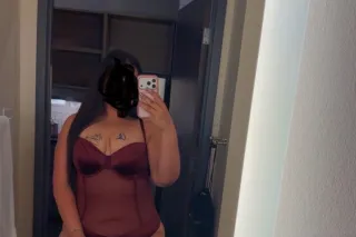 🩵 Pretty Brunette PAWG/ BBW 🩵 - Image 5